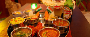 Masala magic