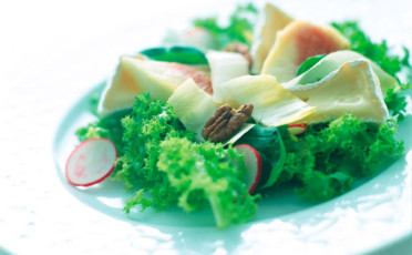Macrobiotics made simple