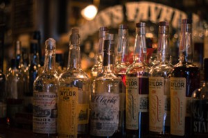 Rogin's Whiskey Tavern7