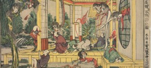 00 Hyakumonogatari-Hokusai