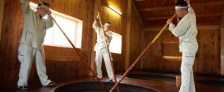 The Birthplace of Japanese Soy Sauce