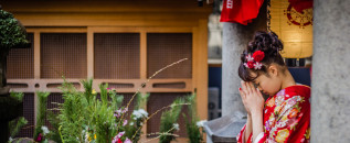 Osaka’s Coolest Neighborhoods