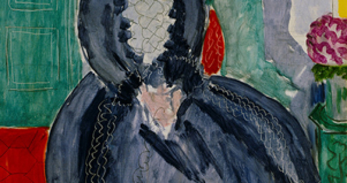 Matisse and Rouault – A Story of 50 Year Friendship –