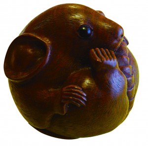 netsuke