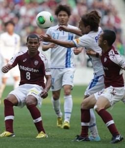 Vissel 2