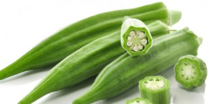 okra