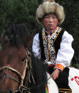 05 Kazakh Lad-Ian D. Robinson