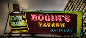 Rogin's Whiskey Tavern