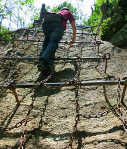 Chain Ladder
