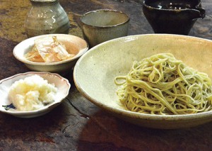 soba