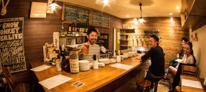 Craft Beer Bar Marciero