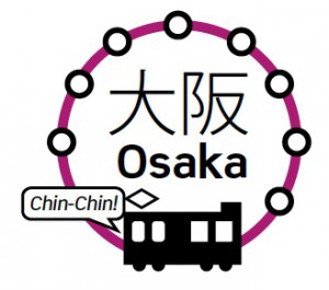 Osaka