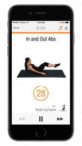 iPhone-Sworkit-Workout