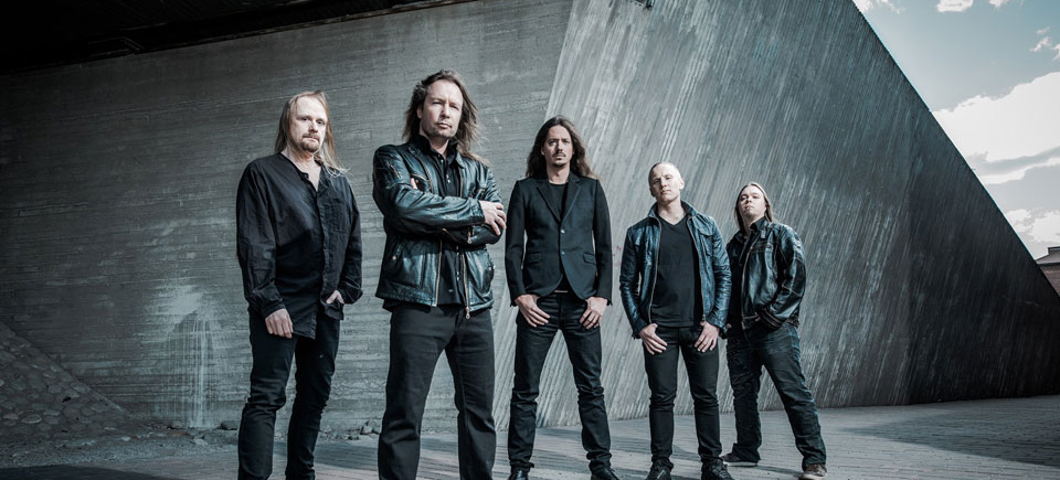 Stratovarius Albums, Songs - Discography - Album of The Year