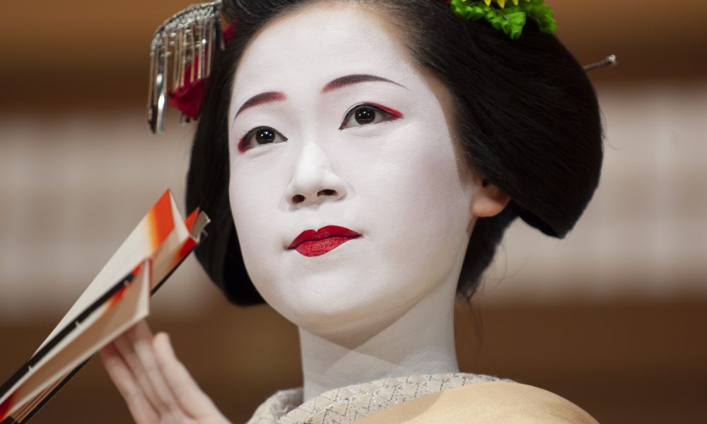 New Perspectives on Old Traditions: Kyoto’s Geisha Today