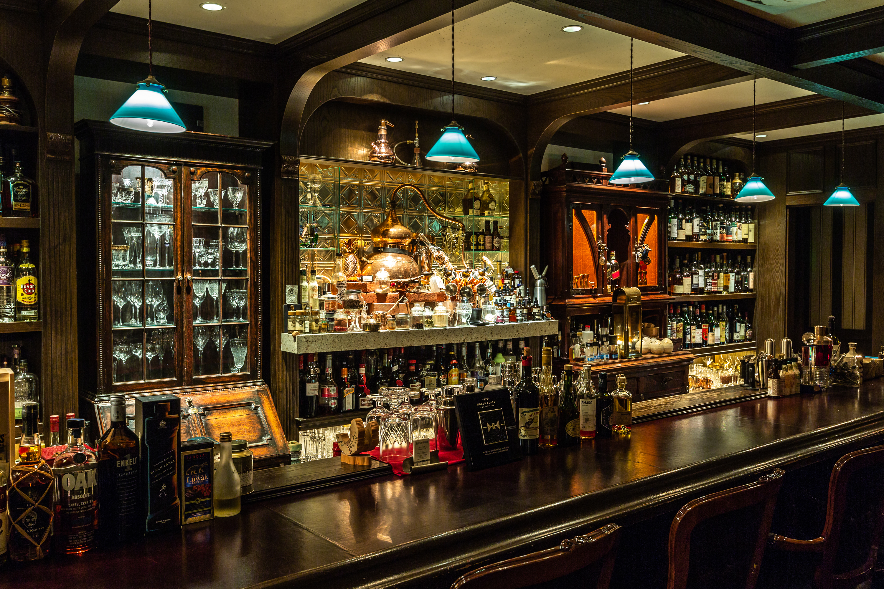 Lamp-Bar-Main - Kansai Scene Magazine