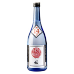 Karakuchi Junmai Ginjo (辛口 純米吟醸)